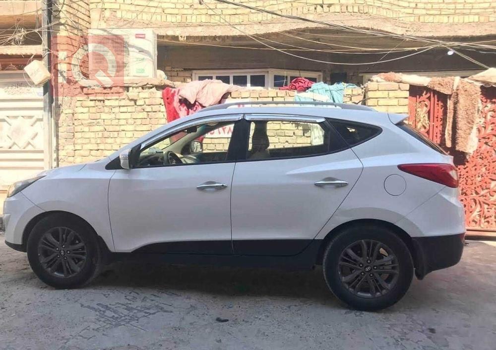 هيونداي توسان